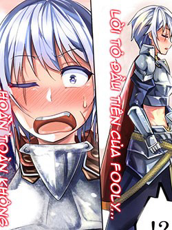Truyện tranh A Story About Treating A Female Knight Who Has Never Been Treated As A Woman