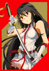 Truyện tranh Akame ga KILL! ZERO