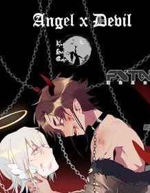 Truyện tranh Angel x Devil