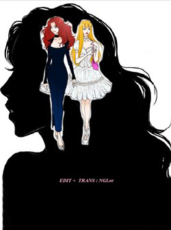 Truyện tranh Bad Girlds