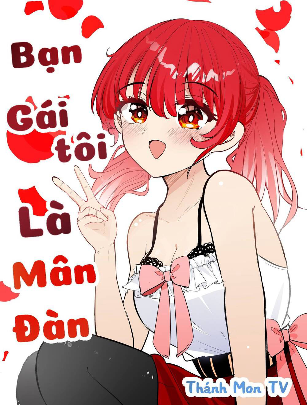 Truyện tranh Bạn Gái Tôi Là Mân Đàn