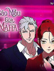 Truyện tranh Bảo Mẫu Của Mafia