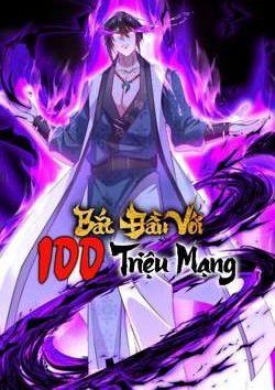 Truyện tranh Bắt Đầu Với 100 Triệu Mạng