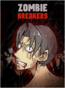Truyện tranh Chém Sạch Zombie