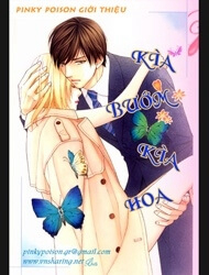 Truyện tranh Chou yo Hana Yo