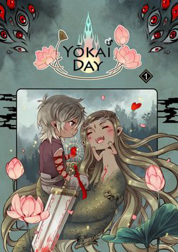 Truyện tranh Chuyện của Yokai