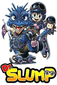 Truyện tranh Cô bé robot