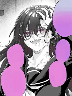 Truyện tranh Còn Gì Tệ Hơn Cả Yandere Nữa...?