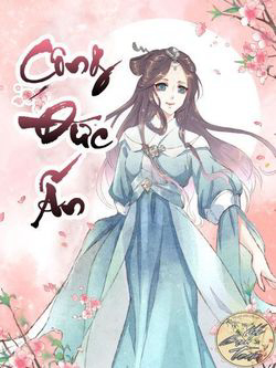 Truyện tranh Công Đức Ấn