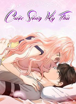 Truyện tranh Cuộc sống kỳ thú
