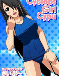 Truyện tranh Cyclops Shoujo Saipu (Cô Em Gái Khổng Lồ)