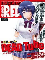 Truyện tranh DEAD Tube