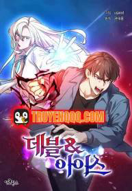 Truyện tranh Devil &amp; Ice