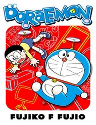 Truyện tranh Doraemon Đại Tuyển Tập