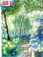 Truyện tranh Doujinshi Kimetsu No Yaiba: Bạch Hạ