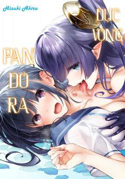 Truyện tranh Dục Vọng PANDORA