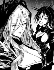 Truyện tranh Dưới Đáy Vực Sâu (Sunken Depths Comics)