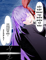 Truyện tranh Fate/Grand Order: Epic of Remnant - SERAPH