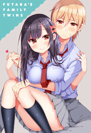 Truyện tranh Futaba-san Chi no Kyoudai