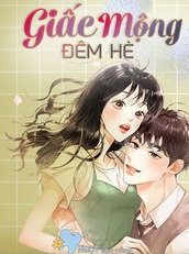 Truyện tranh Giấc Mộng Đêm Hè
