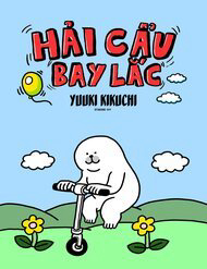 Truyện tranh Hải Cẩu Bay Lắc