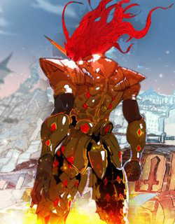 Truyện tranh Hard Core Leveling Warrior ss2