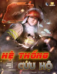 Truyện tranh Hệ Thống Cứu Hộ