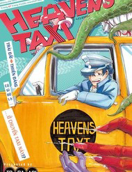 Truyện tranh Heaven's Taxi