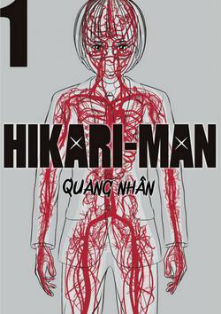 Truyện tranh Hikari man