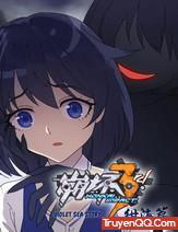 Truyện tranh Honkai Impact 3 - Violet Sea Story