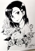 Truyện tranh Kawaii Joushi o Komasareta