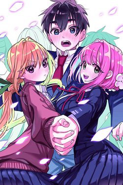 Truyện tranh Kimi No Koto Ga Dai Dai Dai Dai Daisuki Na 100-ri No Kanojo