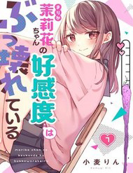 Truyện tranh Marika-Chan No Koukando Wa Bukkowarete Iru