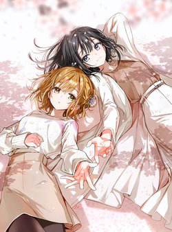 Truyện tranh Masamune-kun no Revenge Engagement