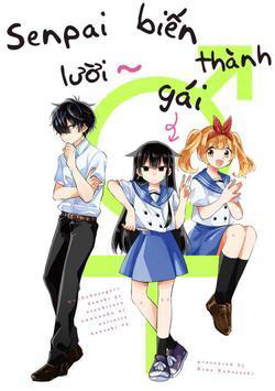 Truyện tranh Mendokusagari Danshi Koukousei ga Asa Okitara Onnanoko ni Natteita Hanashi