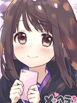 Truyện tranh Menhera Shoujo Kurumi-chan