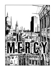 Truyện tranh Mercy