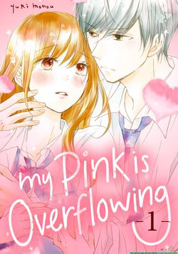 Truyện tranh My Pink Is Overflowing