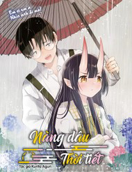 Truyện tranh Nàng Dâu Thời Tiết