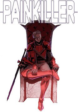 Truyện tranh PainKiller