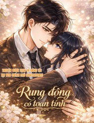 Truyện tranh Rung Động Có Toan Tính