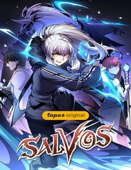Truyện tranh Salvos (A Monster Evolution Litrpg)