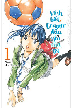 Truyện tranh Sayonara Watashi no Cramer