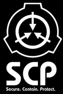 Truyện tranh SCP Đơn Giản Hóa
