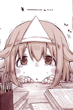 Truyện tranh Shachiku-san wa Youjo Yuurei ni Iyasaretai