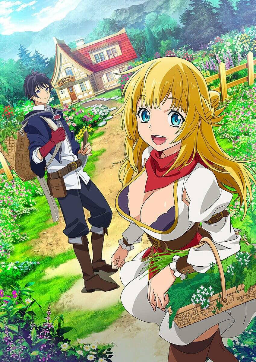 Truyện tranh Shin No Nakama Janai To Yuusha No Party Wo Oidasareta Node, Henkyou De Slow Life Suru Koto Ni Shimashita