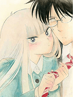 Truyện tranh Shiota-Sensei To Amai-Chan