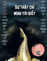 Truyện tranh Sự Thật Chỉ Mình Tôi Biết