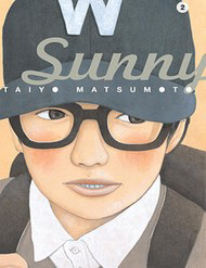 Truyện tranh Sunny