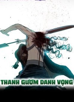 Truyện tranh Thanh gươm danh vọng